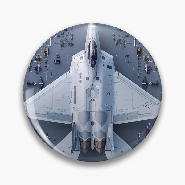 Item preview, F-22 Raptor designed and sold by RaF71PrO.