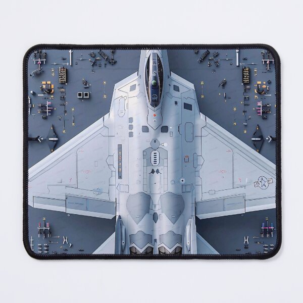 Item preview, F-22 Raptor designed and sold by RaF71PrO.