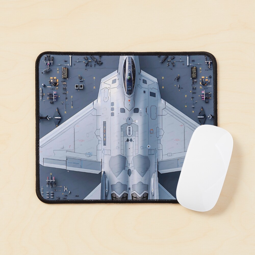 Item preview, Mouse Pad designed and sold by RaF71PrO.
