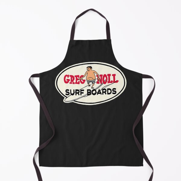 Item preview, Large Greg Noll Surfboards Surfer designed and sold by BrennanFadel.