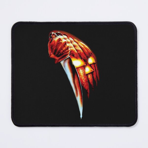 Item preview, Knife and Pumpkin designed and sold by Atomic Mouth Designs.