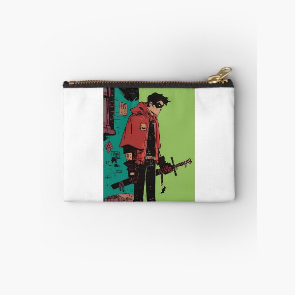 Item preview, Jason Todd  designed and sold by ariyaindley.