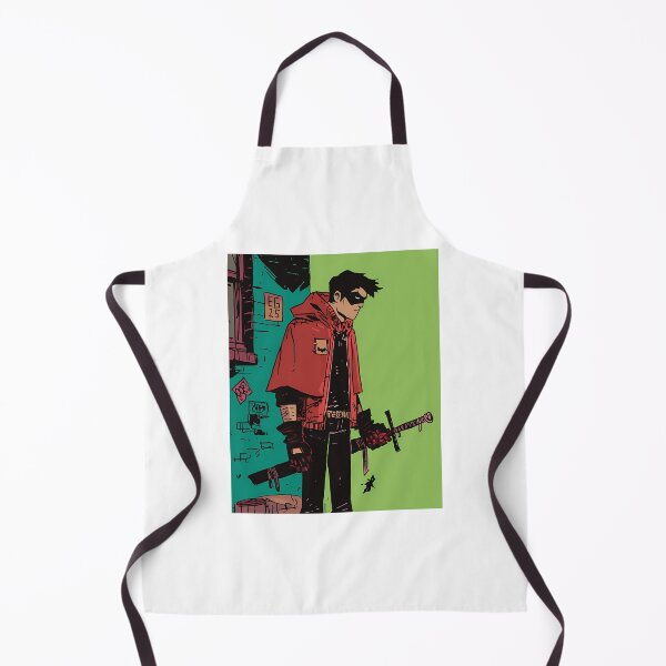 Item preview, Jason Todd designed and sold by ariyaindley.