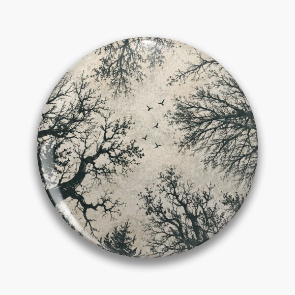 Item preview, Forest Canopy Skyward View designed and sold by DKSH1234.