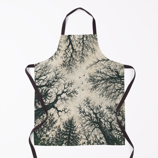 Item preview, Forest Canopy Skyward View designed and sold by DKSH1234.