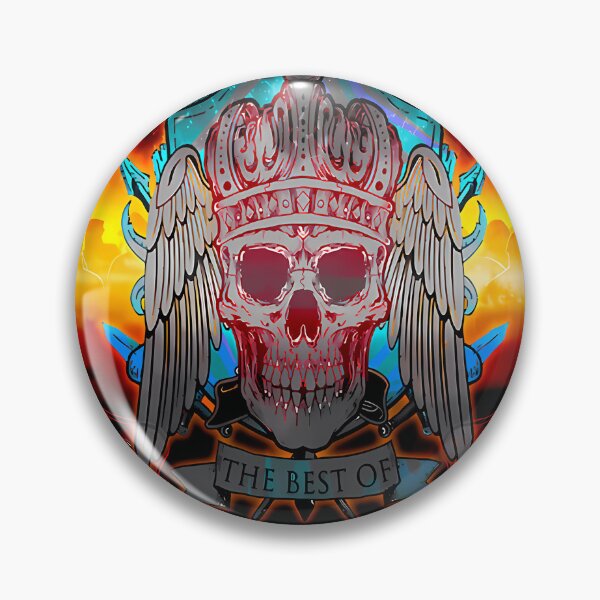 Item preview, Gift Movie Fans Discount Sabaton  Idol Gift Fot You designed and sold by OddHeartParade.