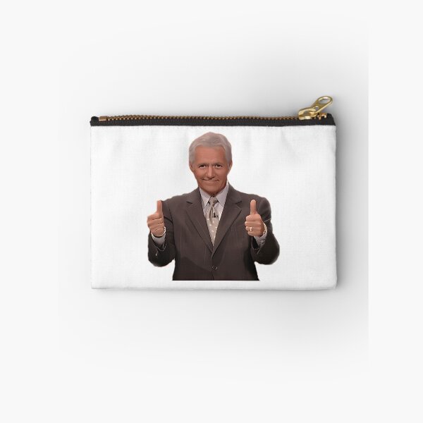 Item preview, Alex Trebek designed and sold by keatondavi-es.