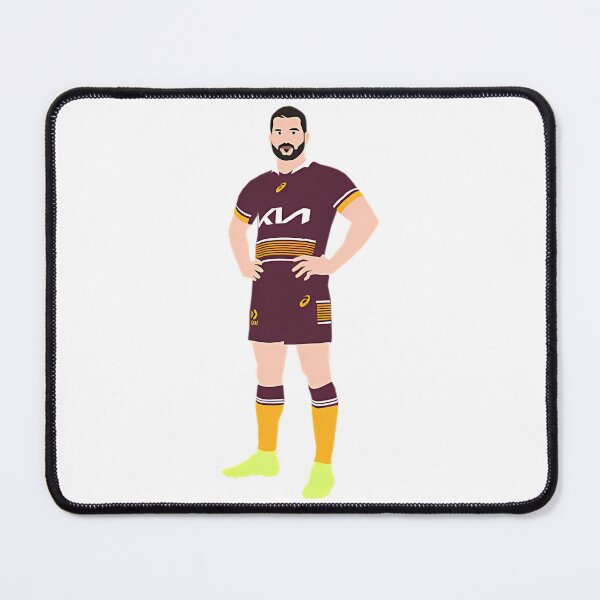 Item preview, Adam Reynolds - Brisbane Broncos designed and sold by ar-ioilki-ns.