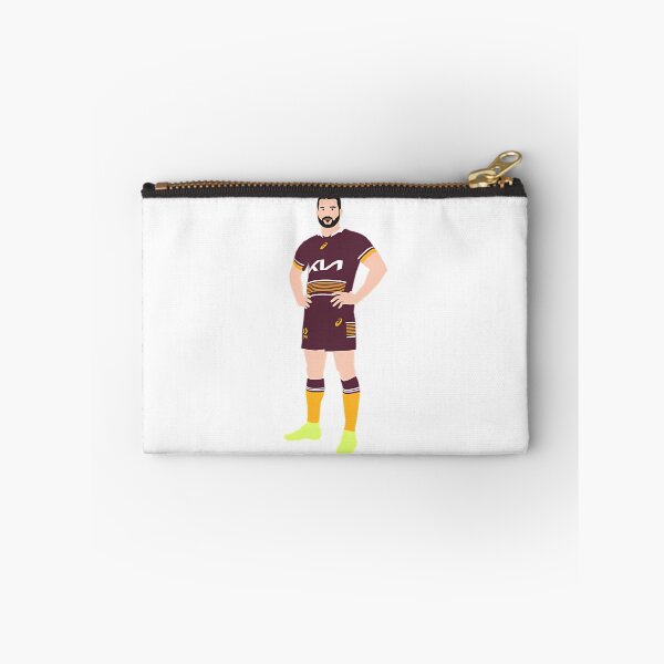 Item preview, Adam Reynolds - Brisbane Broncos designed and sold by ar-ioilki-ns.
