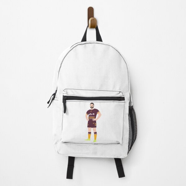 Item preview, Adam Reynolds - Brisbane Broncos designed and sold by ar-ioilki-ns.