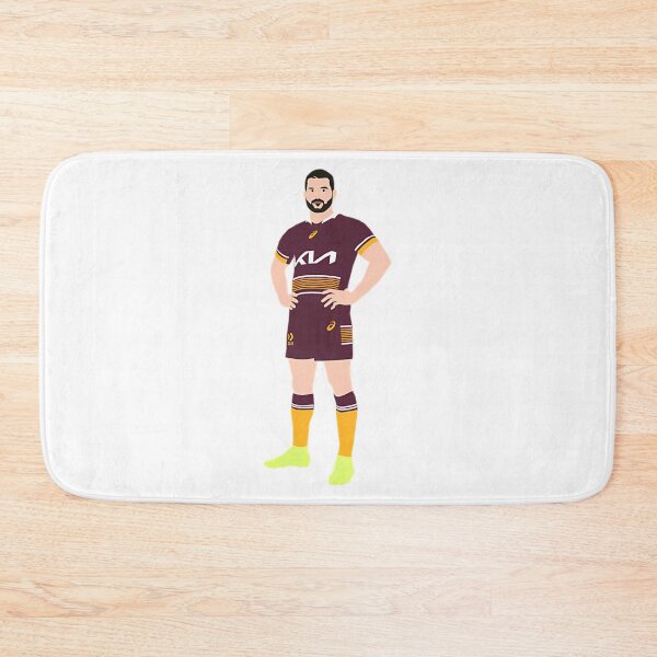 Item preview, Adam Reynolds - Brisbane Broncos designed and sold by ar-ioilki-ns.