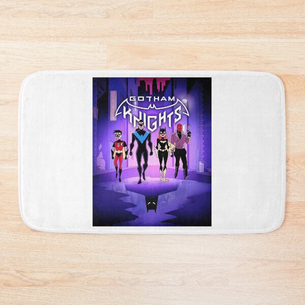 Item preview, Animated Knights designed and sold by ariyaindley.