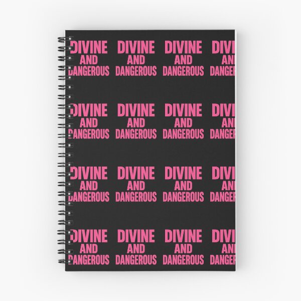 Item preview, Divine Diva designed and sold by Ana  Ledezma.