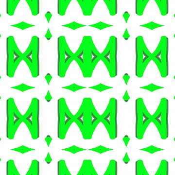 Artwork thumbnail, Pattern Design 43 by Erin Nevers