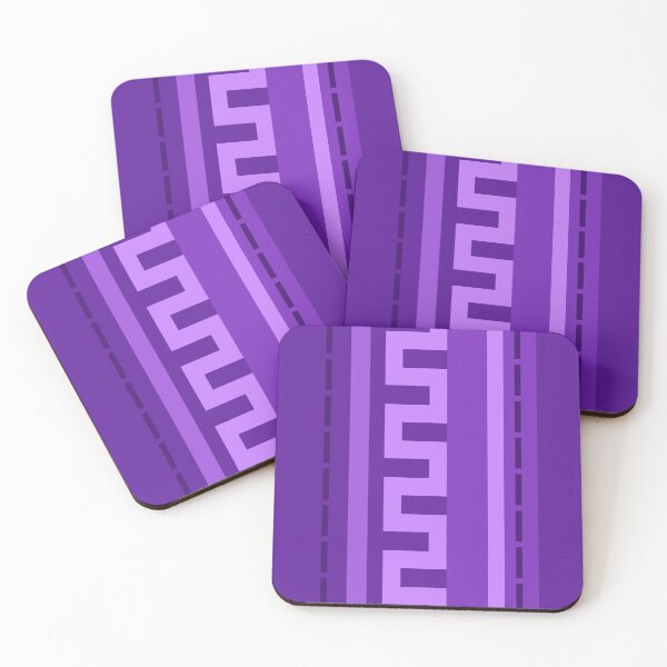 Item preview, Patterned Stripe 029 designed and sold by Amir Hossein Saadat.