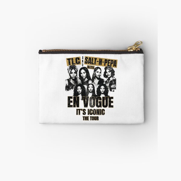 Item preview, TLC and Salt-N-Pepa En Vogue It's Iconic The Tour designed and sold by perkmingStudio.