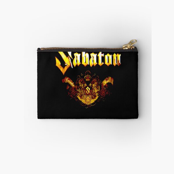 Item preview, My Favorite People Sabaton Rancid Cool Graphic Gifts designed and sold by OddHeartParade.