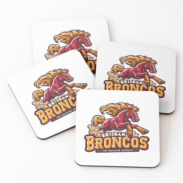 Item preview, Brisbane Broncos designed and sold by ar-ioilki-ns.