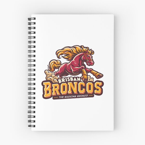Item preview, Brisbane Broncos designed and sold by ar-ioilki-ns.