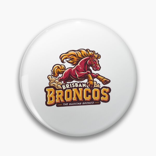 Item preview, Brisbane Broncos designed and sold by ar-ioilki-ns.