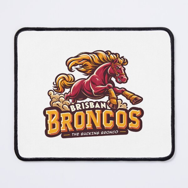 Item preview, Brisbane Broncos designed and sold by ar-ioilki-ns.