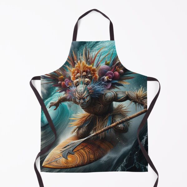 Item preview, Hawaiian Warrior designed and sold by RaF71PrO.