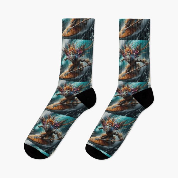Item preview, Hawaiian Warrior designed and sold by RaF71PrO.