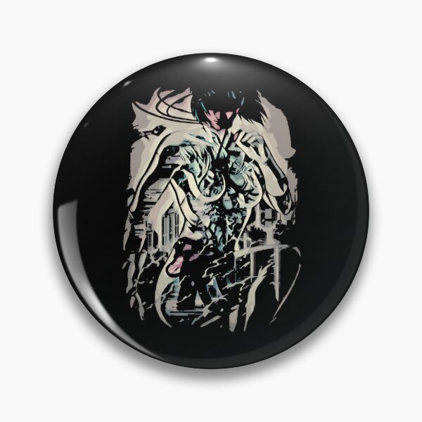 Item preview, Female Cyborg And Male Figure Overlapping designed and sold by AurelioSchultz.
