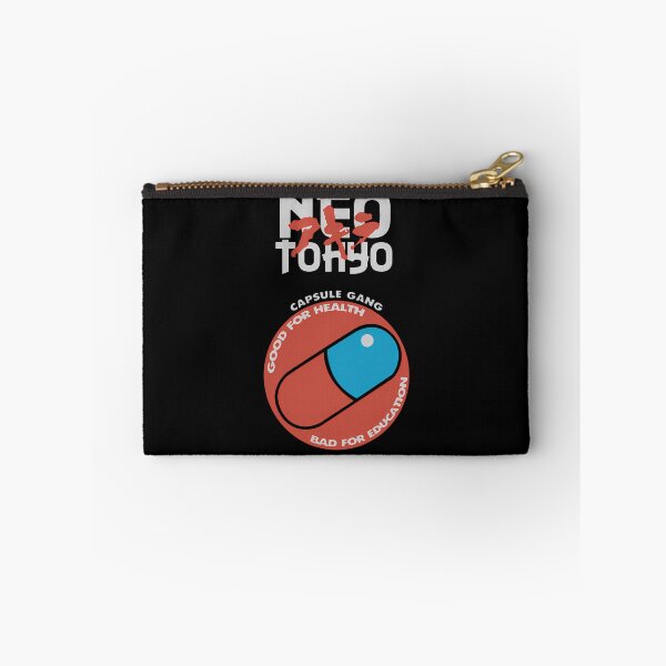 Item preview, Red And Blue Capsule Pill Symbol designed and sold by AurelioSchultz.