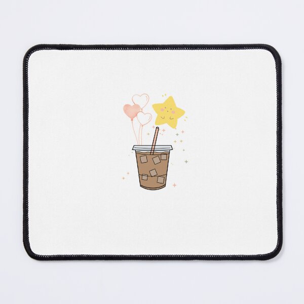 Item preview, Coffee Cozy Happy  designed and sold by Asmanasser.