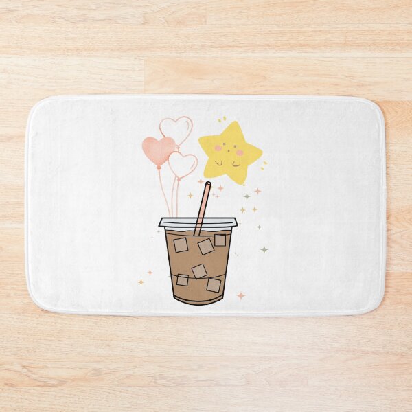 Item preview, Coffee Cozy Happy  designed and sold by Asmanasser.