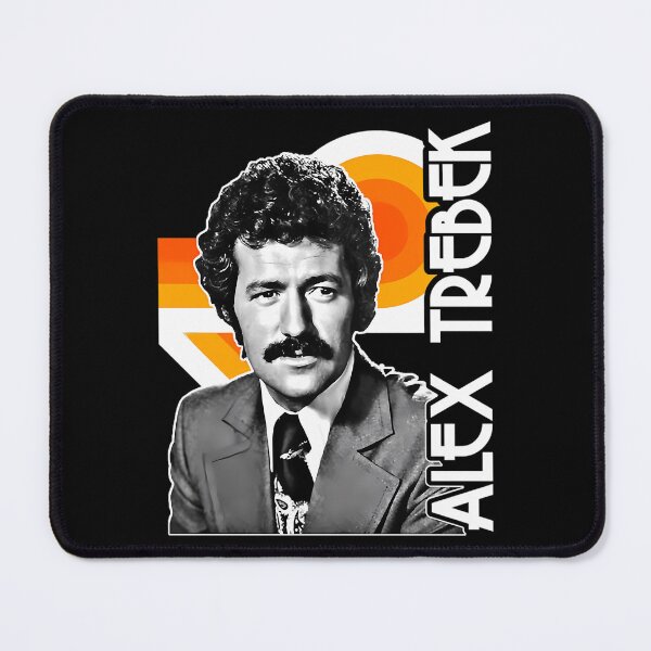 Item preview, Alex Trebek This Is Jeopardy Retro Tribute Awesome For Movie Fan designed and sold by keatondavi-es.