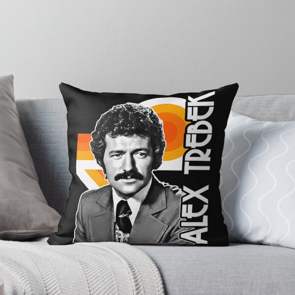 Item preview, Alex Trebek This Is Jeopardy Retro Tribute Awesome For Movie Fan designed and sold by keatondavi-es.