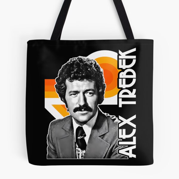 Item preview, Alex Trebek This Is Jeopardy Retro Tribute Awesome For Movie Fan designed and sold by keatondavi-es.