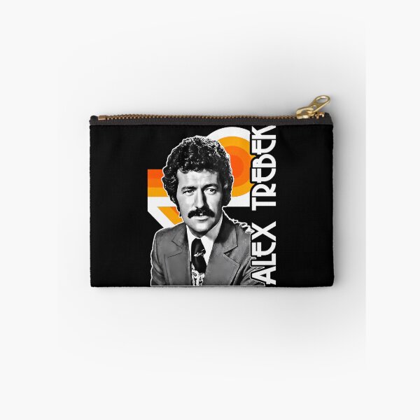 Item preview, Alex Trebek This Is Jeopardy Retro Tribute Awesome For Movie Fan designed and sold by keatondavi-es.
