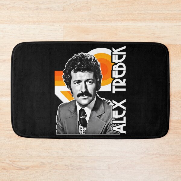 Item preview, Alex Trebek This Is Jeopardy Retro Tribute Awesome For Movie Fan designed and sold by keatondavi-es.