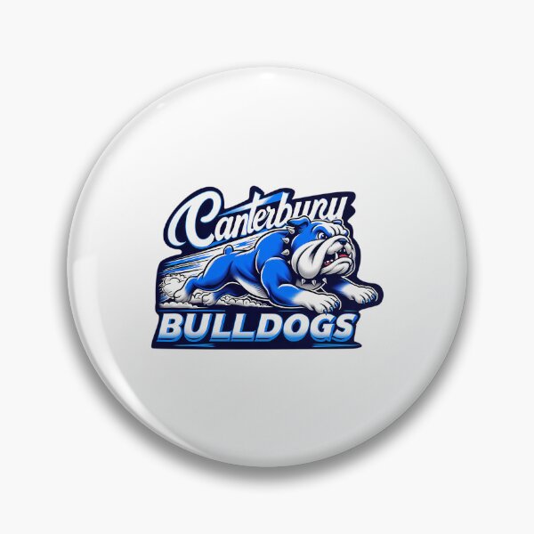 Item preview, Canterbury Bulldogs designed and sold by ar-ioilki-ns.