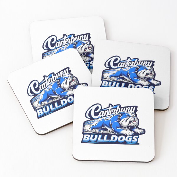 Item preview, Canterbury Bulldogs designed and sold by ar-ioilki-ns.