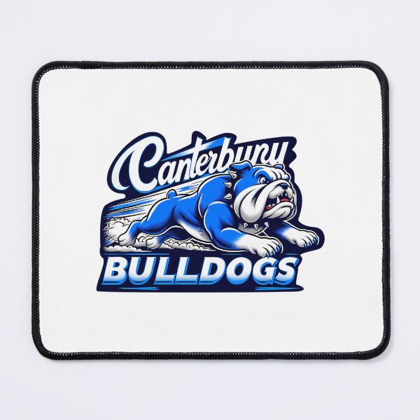 Item preview, Canterbury Bulldogs designed and sold by ar-ioilki-ns.