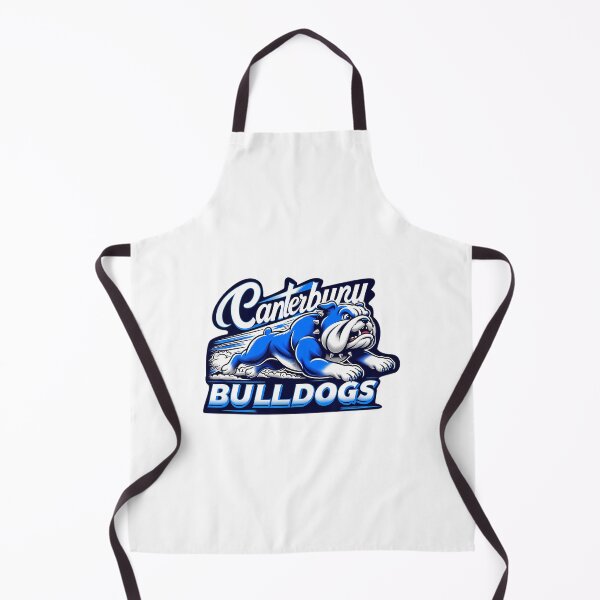 Item preview, Canterbury Bulldogs designed and sold by ar-ioilki-ns.