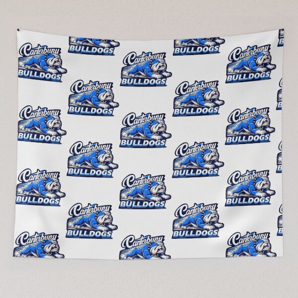 Item preview, Canterbury Bulldogs designed and sold by ar-ioilki-ns.