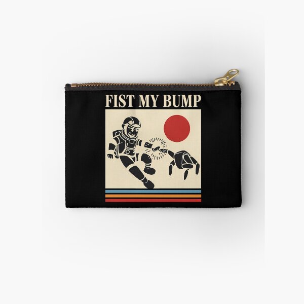 Item preview, Fist My Bump Jazz Hands Rocky Phm Retro Vintage designed and sold by brynleeriggs.