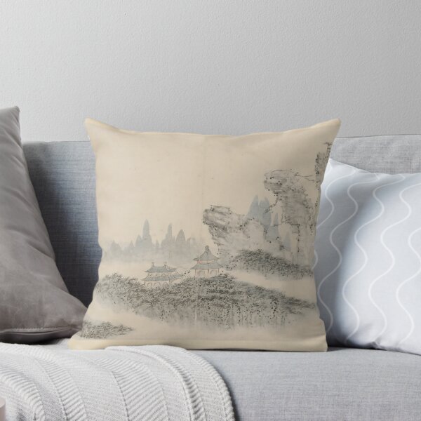 Item preview, Yellow Mountain - 5  designed and sold by Paper & Pine .