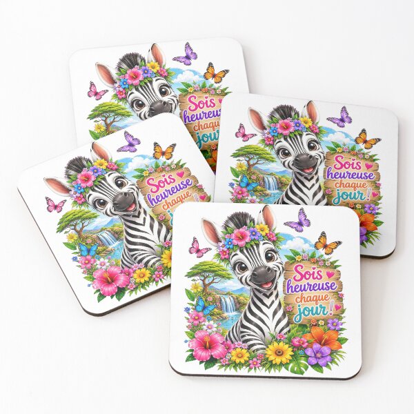 Item preview, zebra designed and sold by WILLEM SHOP.