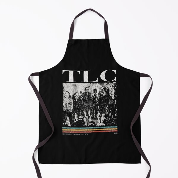 Item preview, TLC And Salt-N-Pepa Music 2026 Tour designed and sold by perkmingStudio.