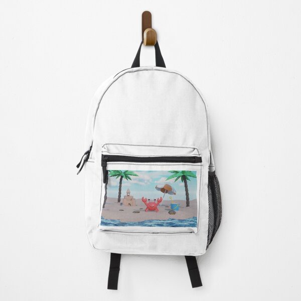 Item preview, Cute Crab designed and sold by Dicreapide.