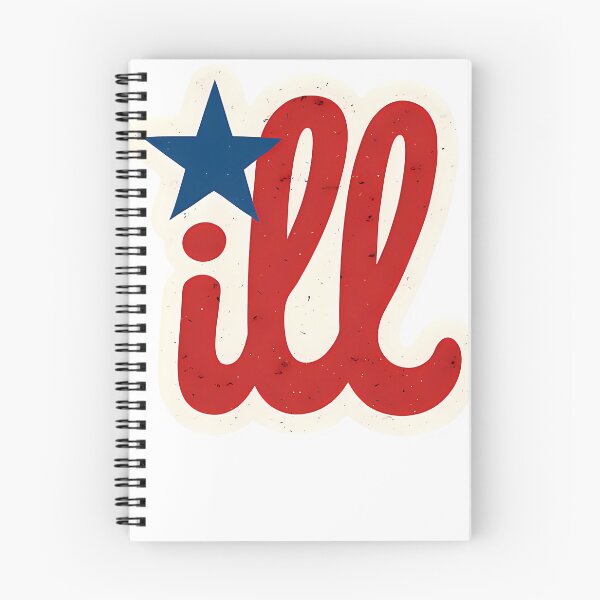 Item preview, Ill Phillies designed and sold by InnerVoice-Art.