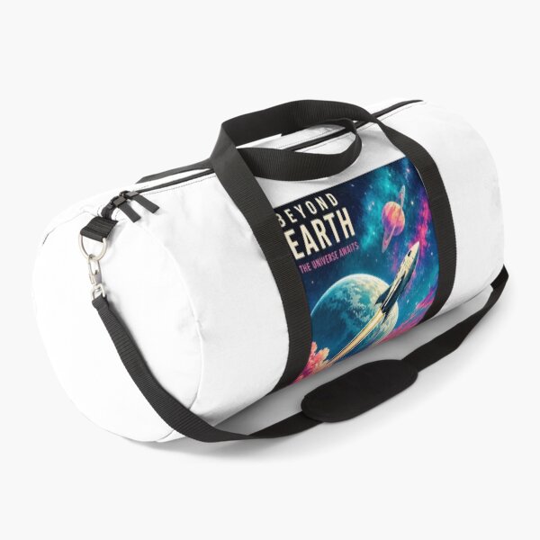 Item preview, Beyond Earth Space Adventure designed and sold by NordenPosters.