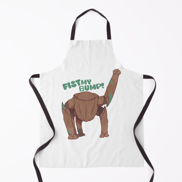 Item preview, Fist My Bump designed and sold by brynleeriggs.