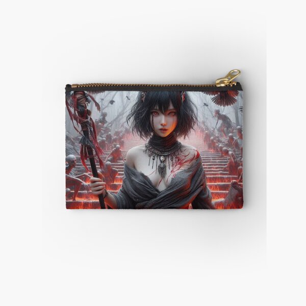 Item preview, Lady of Death designed and sold by RaF71PrO.